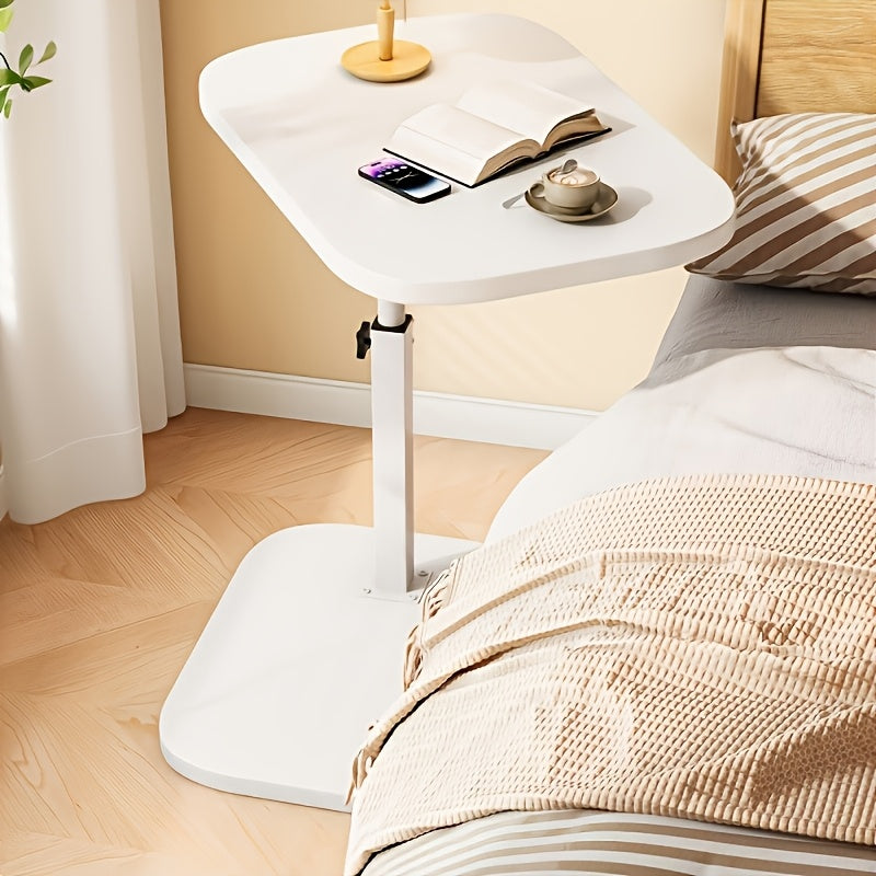 Mesa de Comedor Ajustable – Práctica y Versátil 