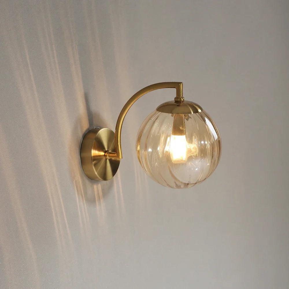 LED Væglampe 14W – Elegance Og Funktionalitet 