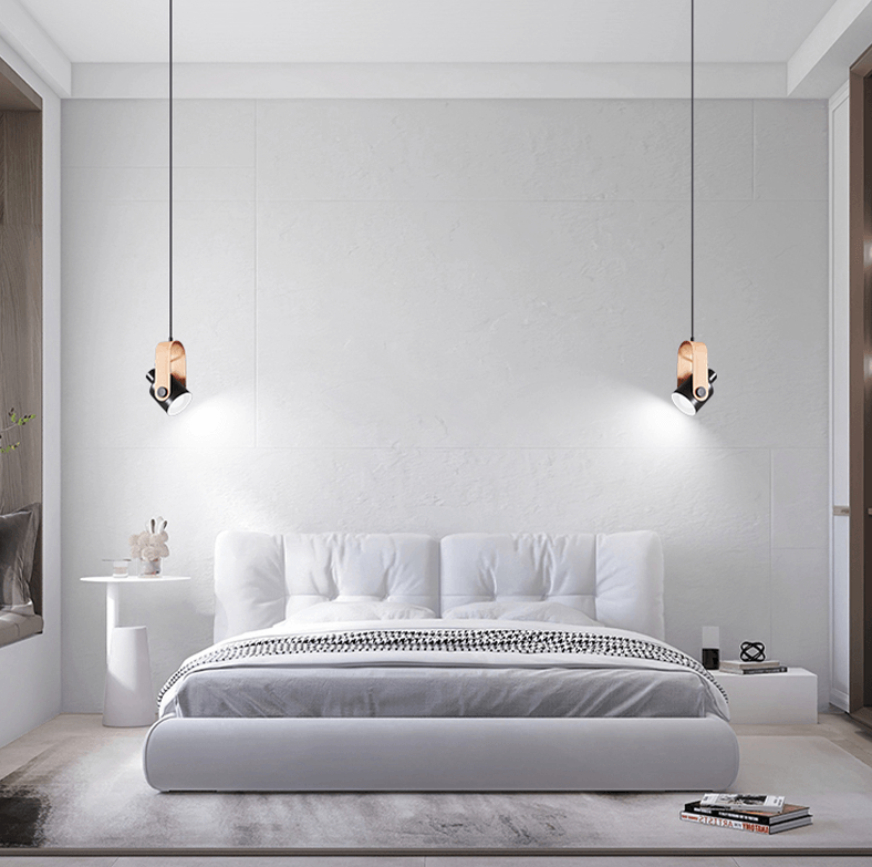 Spot Loftlampe Klassisk – Elegant og Tidensløst Lys 
