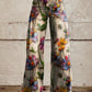 Carine | Pantalon Coloré – Confort Moderne Et Coupe Tendance