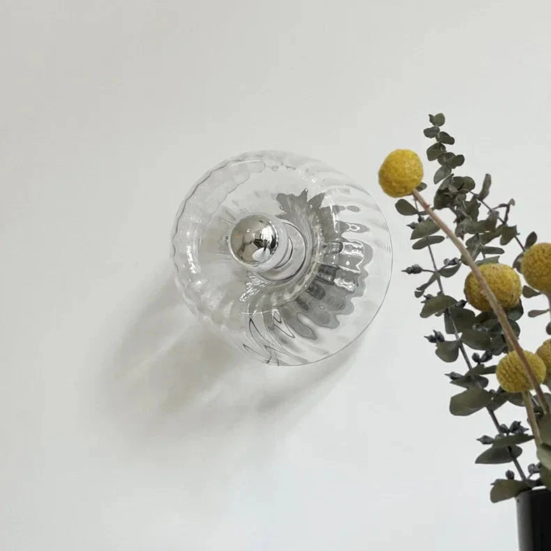 Aplica de perete design – stil nordic și iluminare liniștitoare 