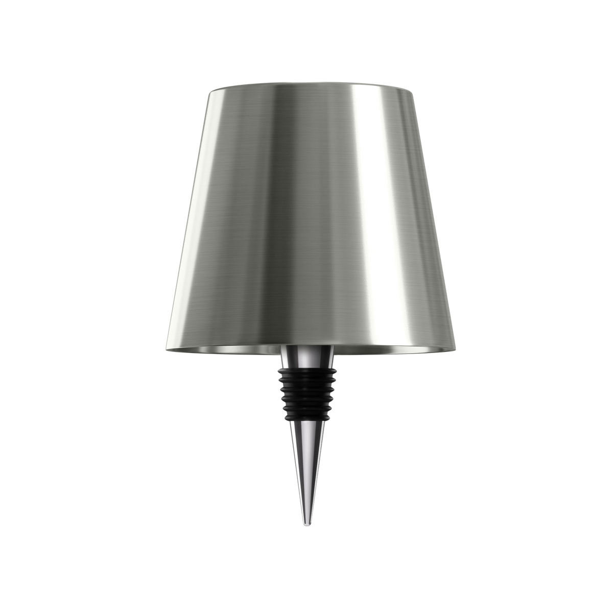 Oplaadbare LED Lamp – Transformeer Uw Flessen In Verlichting 