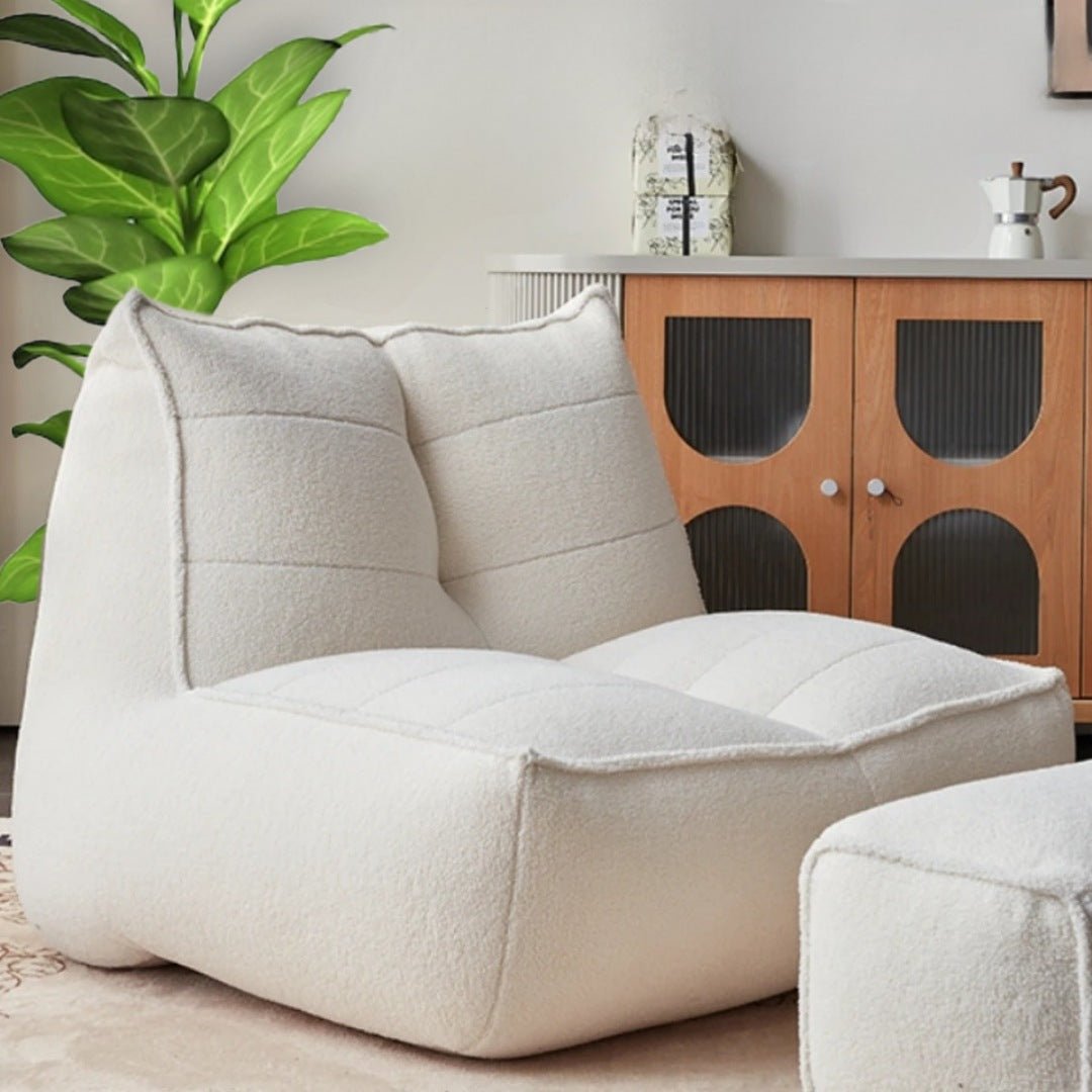 Moderne en klassieke fauteuil - Style Polyvalent