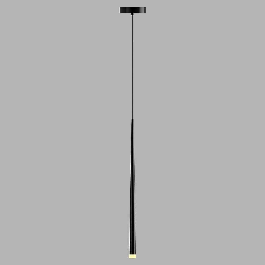 Moderne LED-Pendelleuchte - Raffinierte Beleuchtung