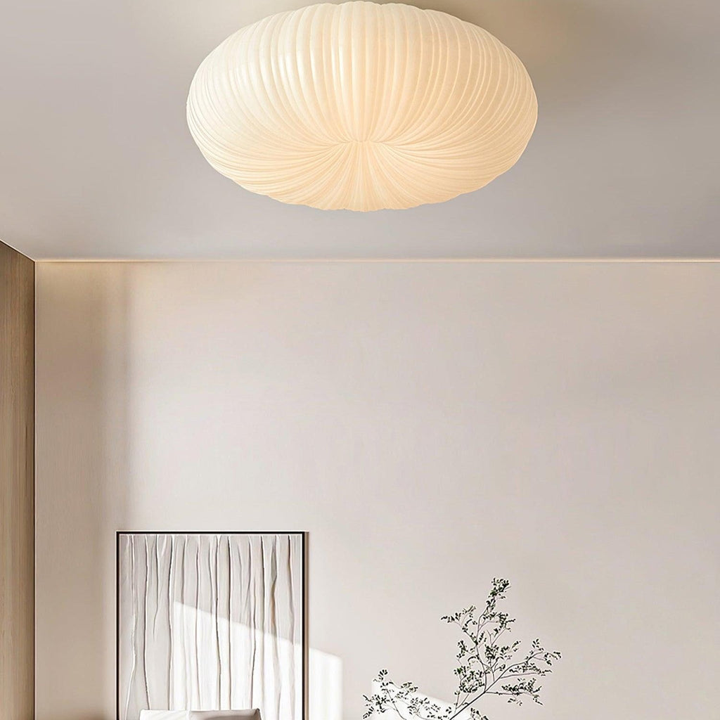 Moderní stropní svítidlo LED s dálkovým ovládáním - komfort a elegance