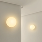 Væglampe i Glas – Elegance og Subtilt Lys 
