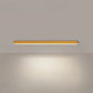 Minimalista LED mennyezeti lámpa - Skandináv design 