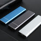 外付けSSD – USB 3.1での高速ストレージ 