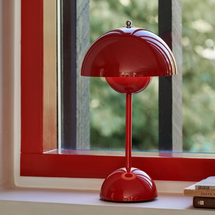 Kontor LED-lampe – Moderne enkelhed og funktionalitet 