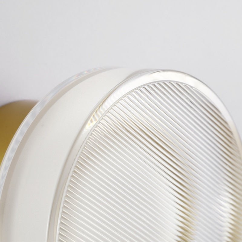 Wandleuchte Elegant – Chic und Modernität 