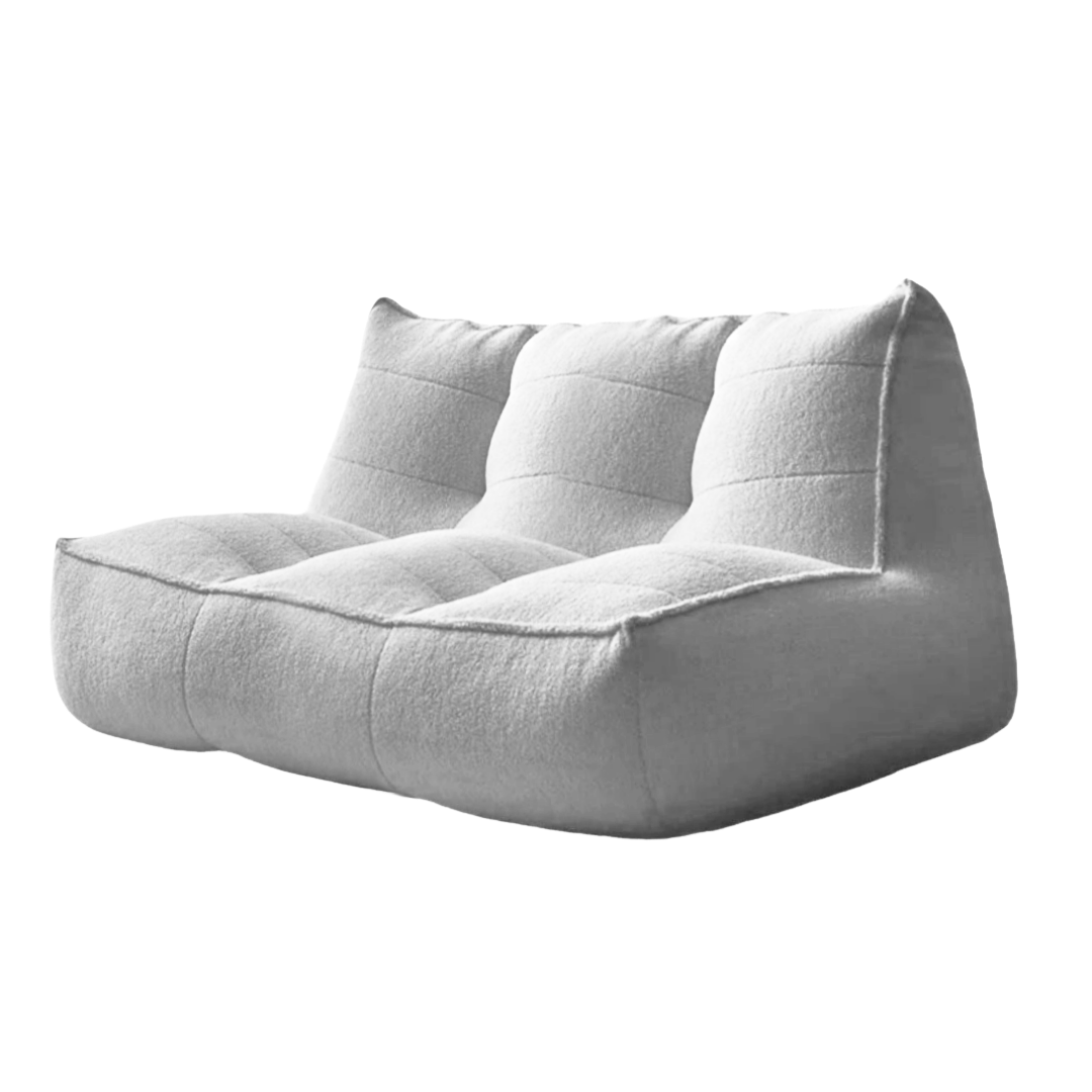 Moderne en klassieke fauteuil - Style Polyvalent