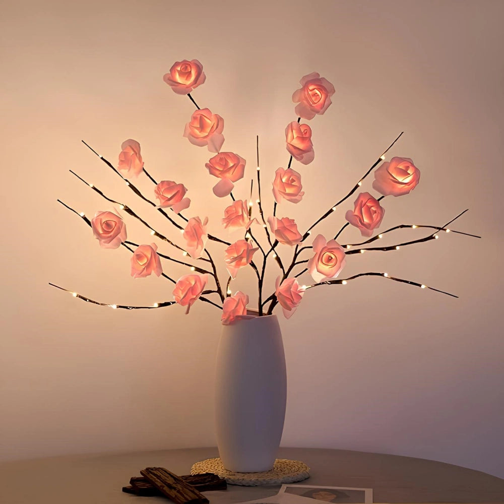 LED Lys Dekoration – Behagelig og Elegant Atmosfære 