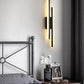 Væglampe LED – Minimalistisk Design Og Elegant Belysning 