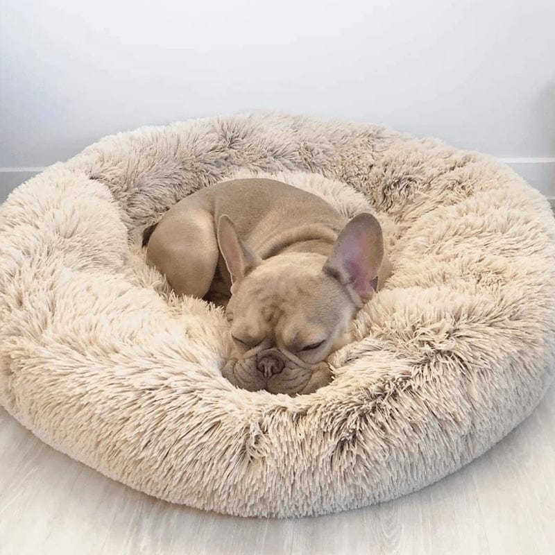 Letto Rilassante Ultra Morbido Per Animali – Comfort E Serenità 