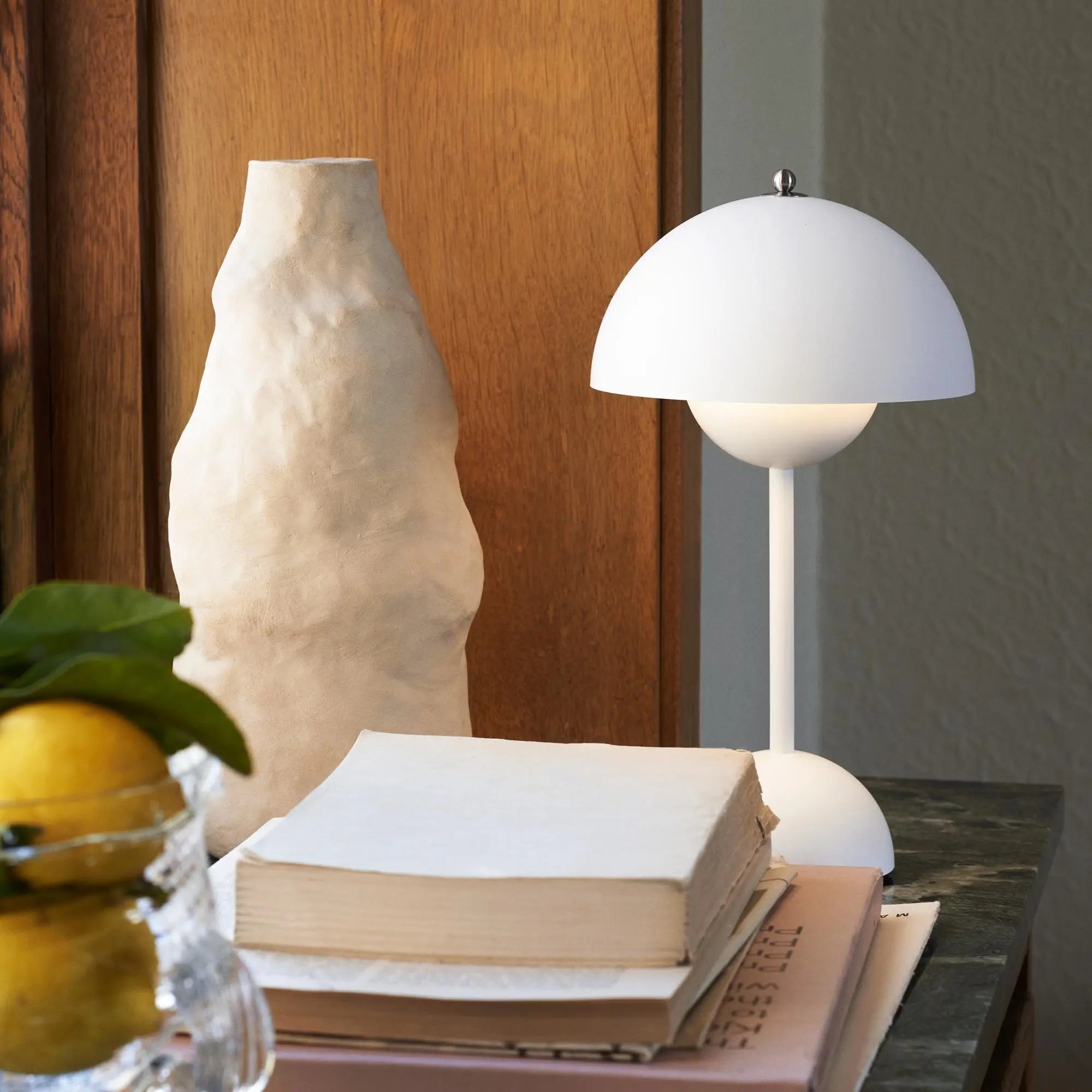 Kontor LED-lampe – Moderne enkelhed og funktionalitet 
