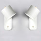 Modern Wall Lighting – Integrated Switch and Convenient Lighting 
