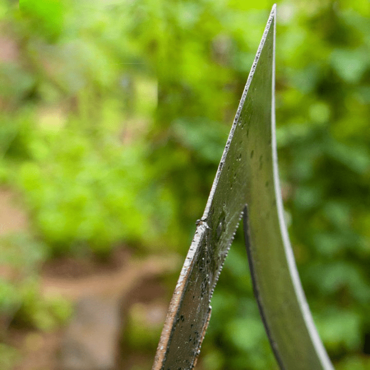 Enxada Cavada de Jardim – Ferramenta Precisa para um Trabalho Sem Esforço 