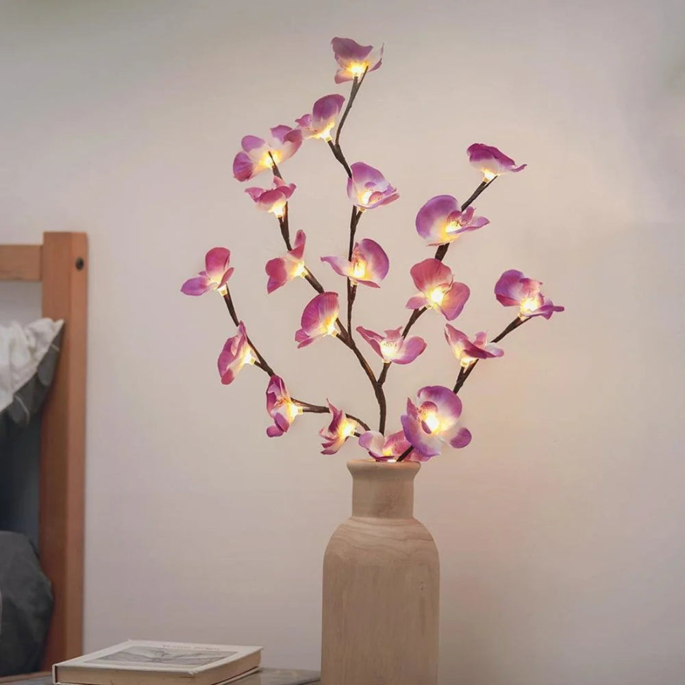LED Lys Dekoration – Behagelig og Elegant Atmosfære 