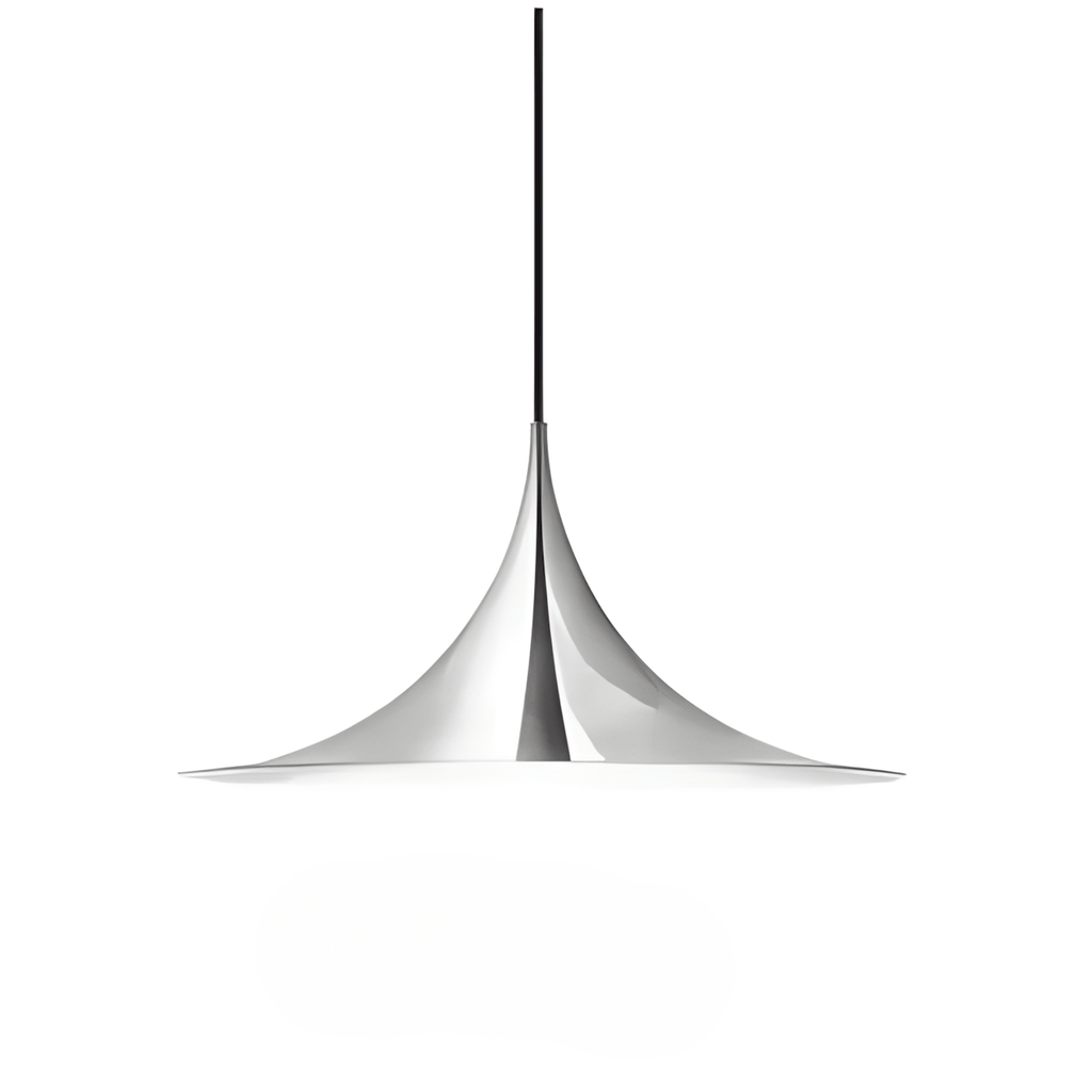 Hängelampe im skandinavischen Design – Eleganz und Modernität 