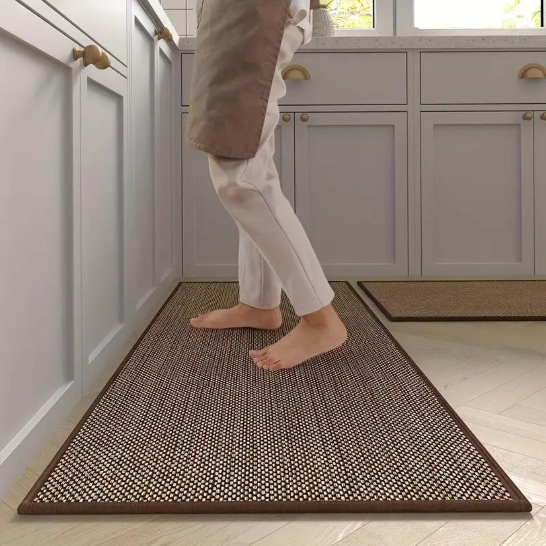 Antislip Keukenmat – Veiligheid En Dagelijks Comfort 