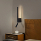 Applique Murale LED Con Liseuse – Pratica Ed Elegante 