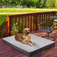 Bed Voor Grote Honden – Comfort En Aangepaste Ruimte 