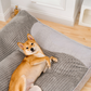 Grand Coussin Pour Chien – Confort Optimal Et Soutien Moelleux