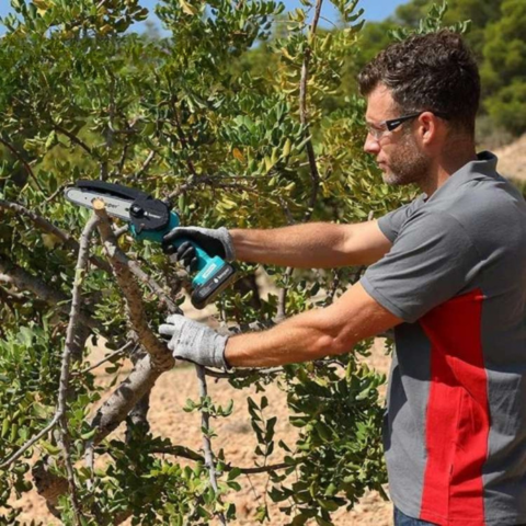 מְחַסְמָן נטען – נייד ומוכן לשימוש 