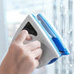 Magnetic Washing Magnetic - Washing of windows has never been easier!