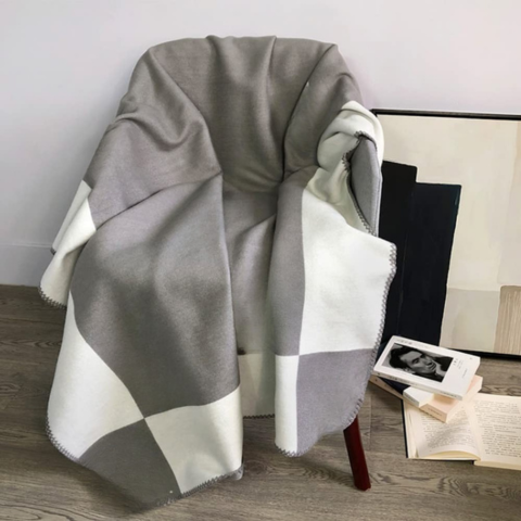 Kockás Ágynemü – Modern Elegancia És Kényelmes Kényelem 