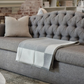 Plaid a quadri – Eleganza moderna e comfort accogliente 