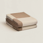 Plaid a quadri – Eleganza moderna e comfort accogliente 
