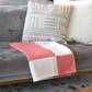 Plaid a quadri – Eleganza moderna e comfort accogliente 
