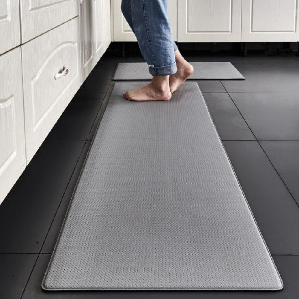 Tapis De Cuisine Ergonomique Antidérapant – Confort Et Sécurité