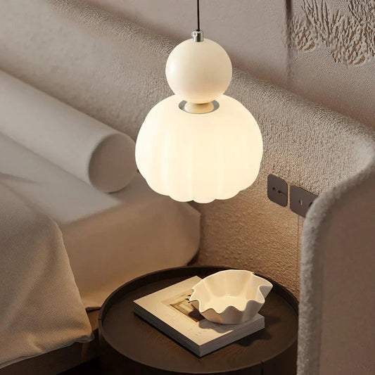 Lampe Suspendue Art Déco – Élégance Graphique Et Intemporelle
