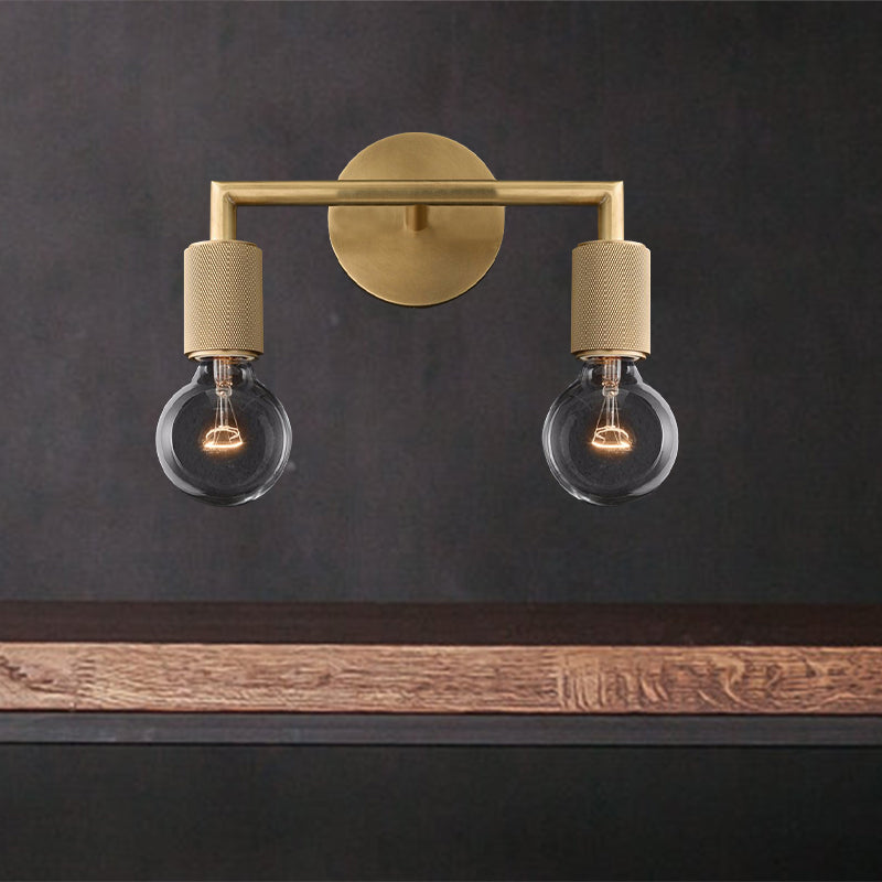Klassisk Vegglampe – Elegant Og Stilig Belysning 
