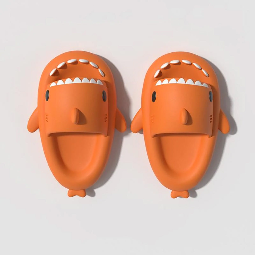 Requin Slippers – Fun en Comfortstijl 