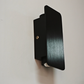 Minimalistisk LED Væglampe – Subtil Belysning Og Moderne Linje 