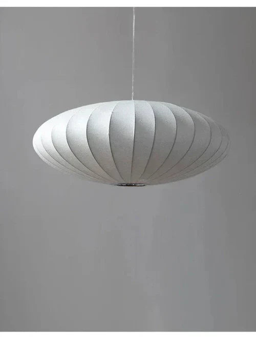 Suspensão Luminescente – Coroa em Cristais 