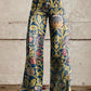 Carine | Pantalon Coloré – Confort Moderne Et Coupe Tendance