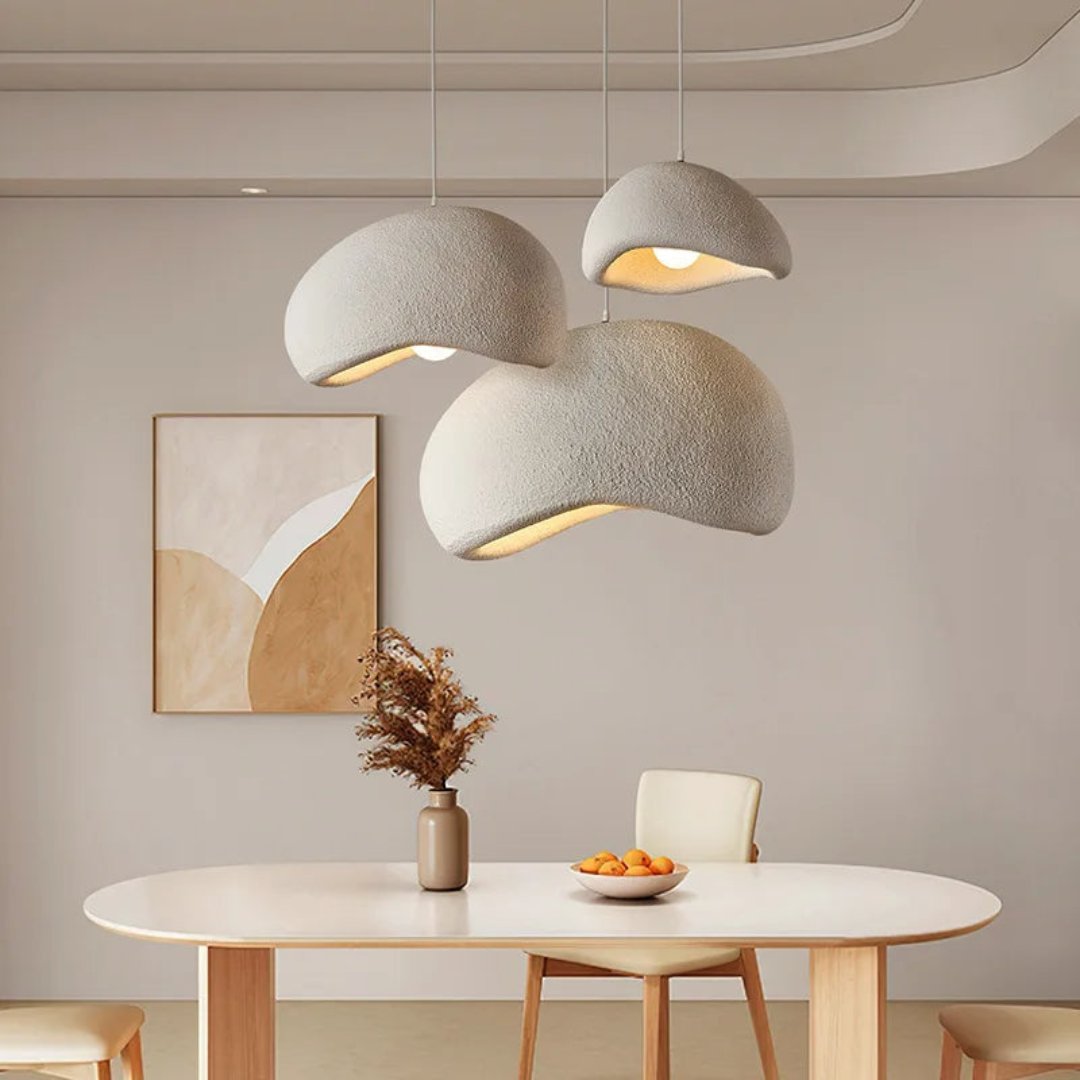 Suspension Luminaire – Élégance Et Touche Moderne
