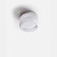 Elegante Wandlamp – Zachte Relief en Warme Sfeer 