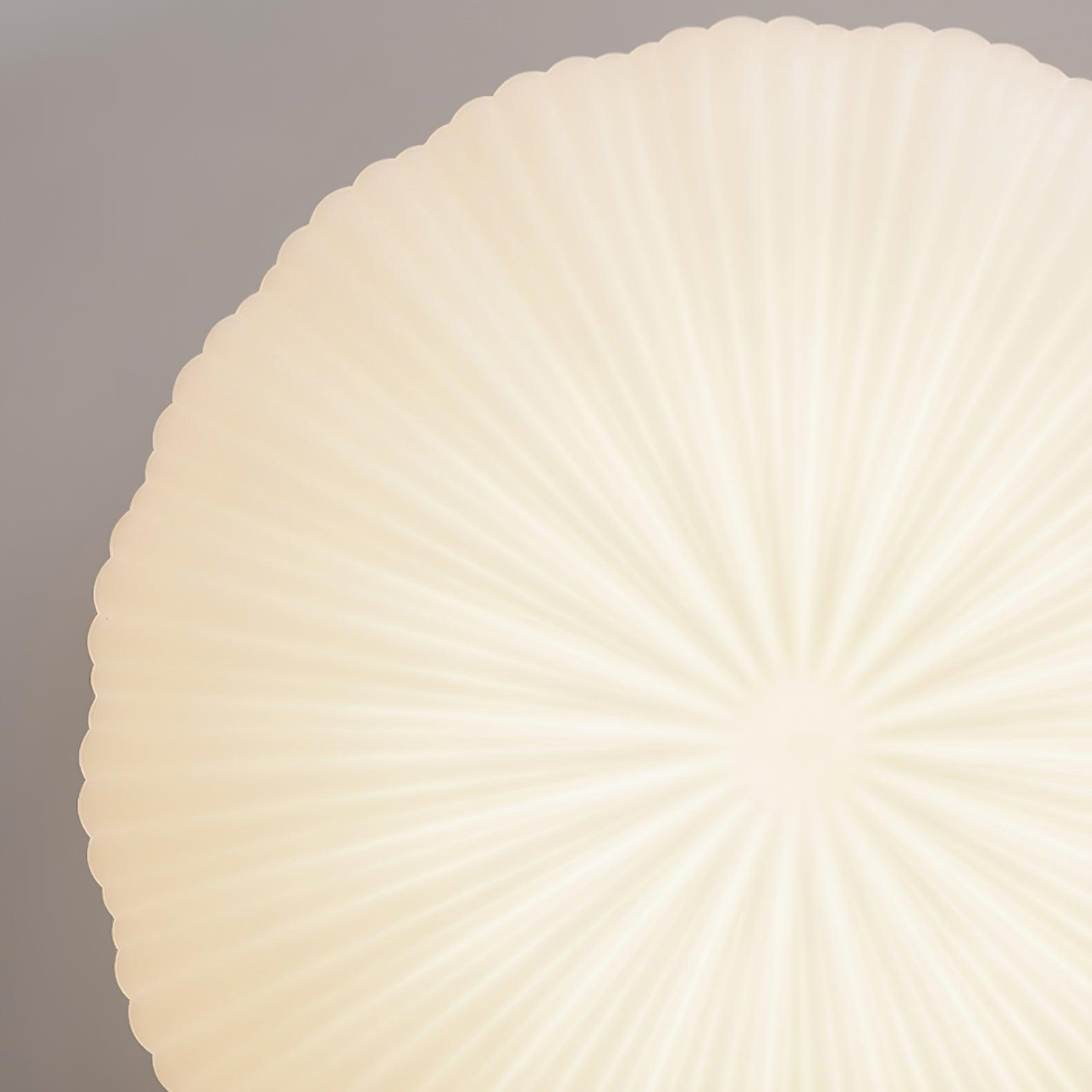Modern LED Ceiling Lamp With Remote Control - Comfort And Elegance