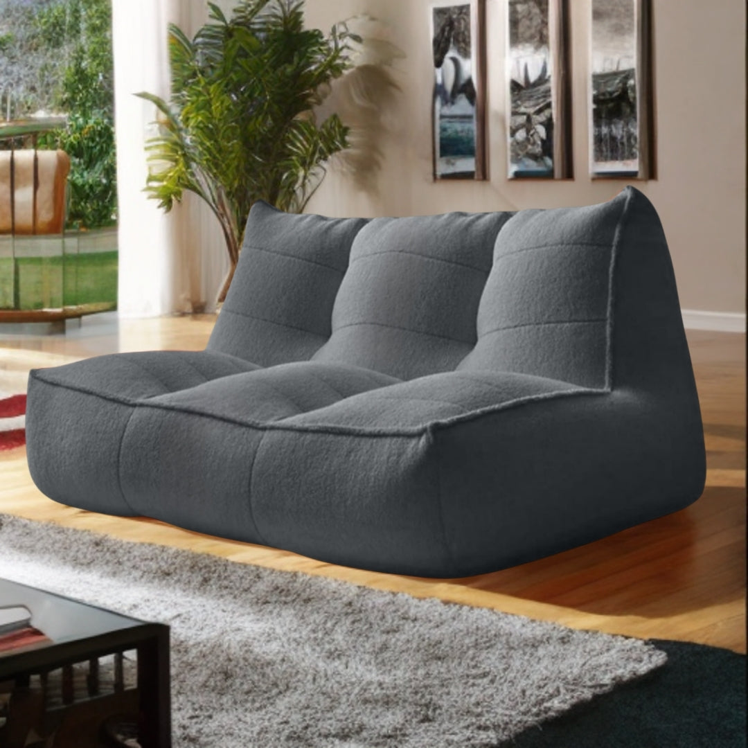 Moderne en klassieke fauteuil - Style Polyvalent