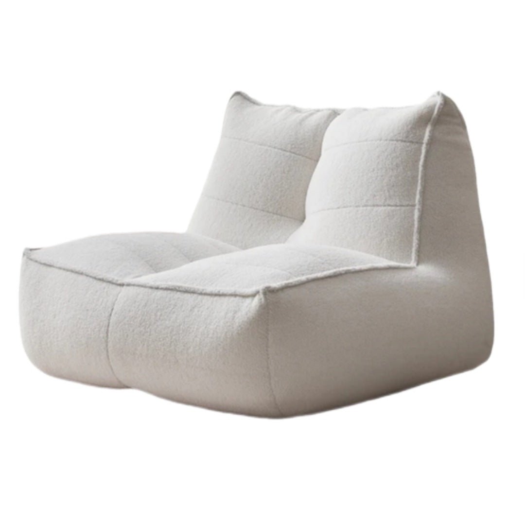 Moderne en klassieke fauteuil - Style Polyvalent