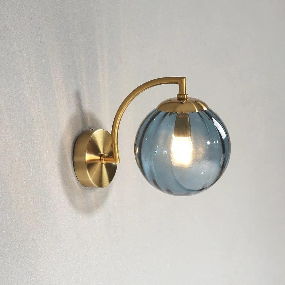 Wandleuchte LED 14W – Eleganz und Funktionalität 