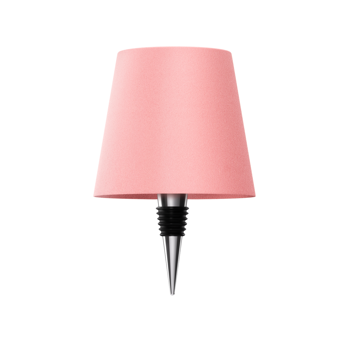 Oplaadbare LED Lamp – Transformeer Uw Flessen In Verlichting 