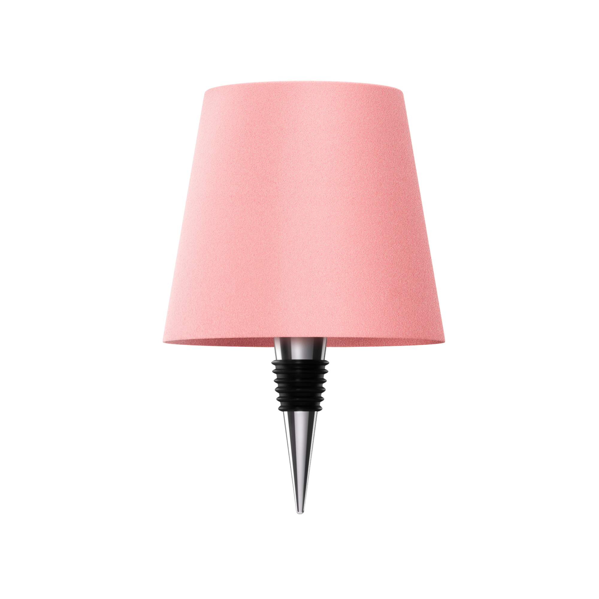 Oplaadbare LED Lamp – Transformeer Uw Flessen In Verlichting 