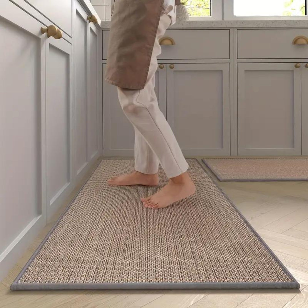 Antislip Keukenmat – Veiligheid En Dagelijks Comfort 