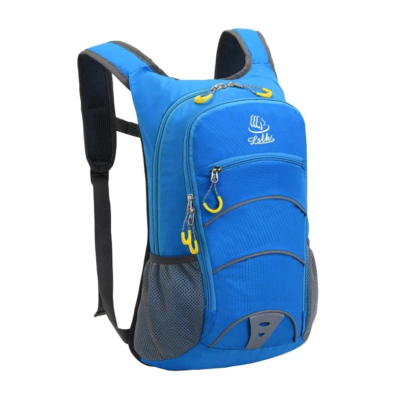 Zaino Sportivo – Compatto e Versatile 